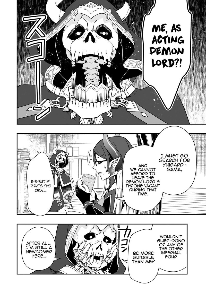 Chillin in Another World with Level 2 Super Cheat Powers, Chapter 65 image 09